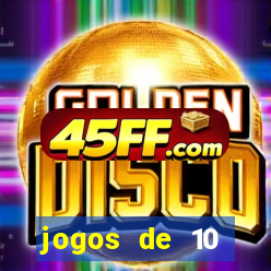 jogos de 10 centavos na betano